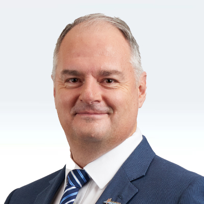 Bryan John Thompson