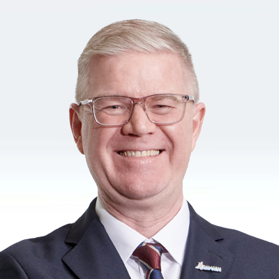 GORDON STEWART