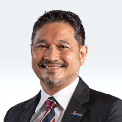 MEGAT ARDIAN WIRA MOHD AMINUDDIN
