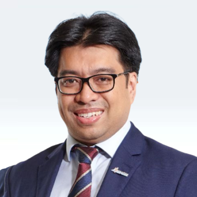 Zeid Abdul Razak