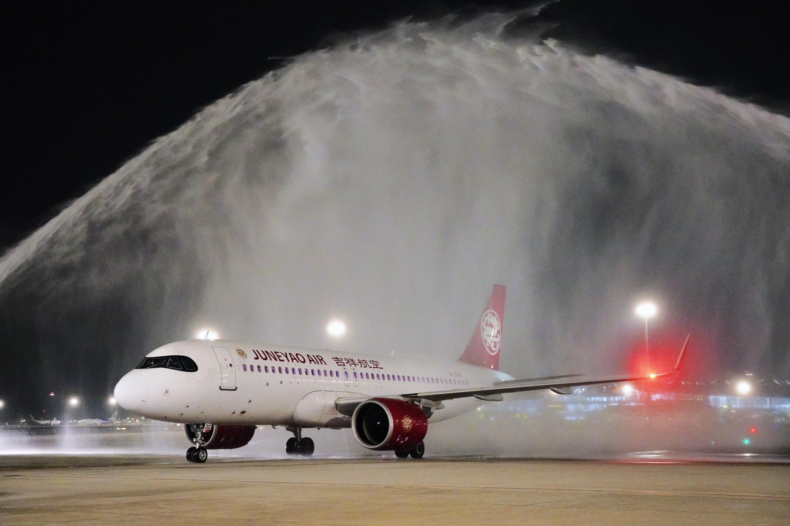 KLIA